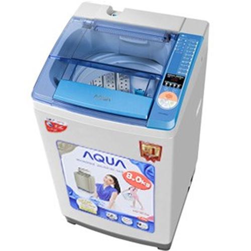 Máy giặt Aqua 8 kg AQW-F800Z1T